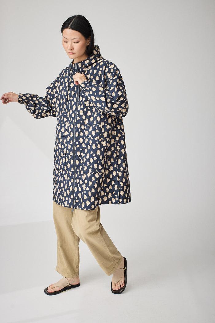tantä rainwear Udu AOP1 Liquidación