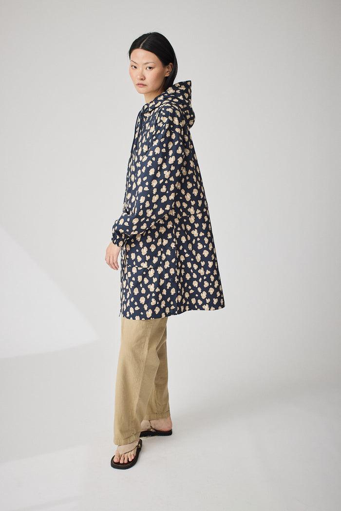 tantä rainwear Udu AOP1 Liquidación