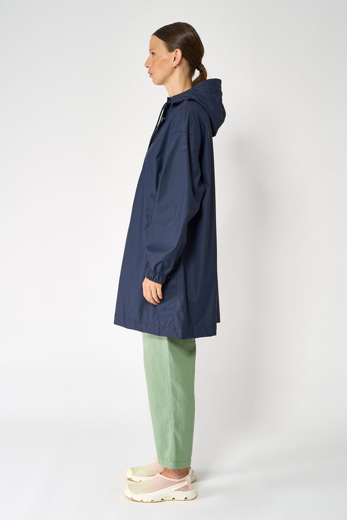 tantä rainwear Mis Navy Rebajas top