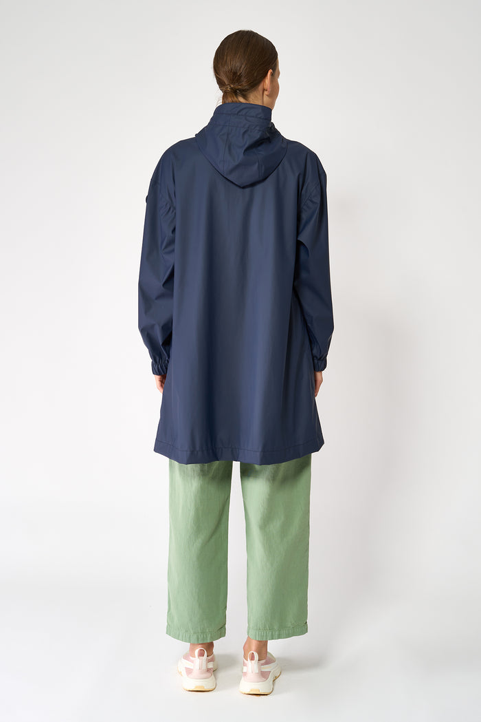 tantä rainwear Mis Navy Rebajas top