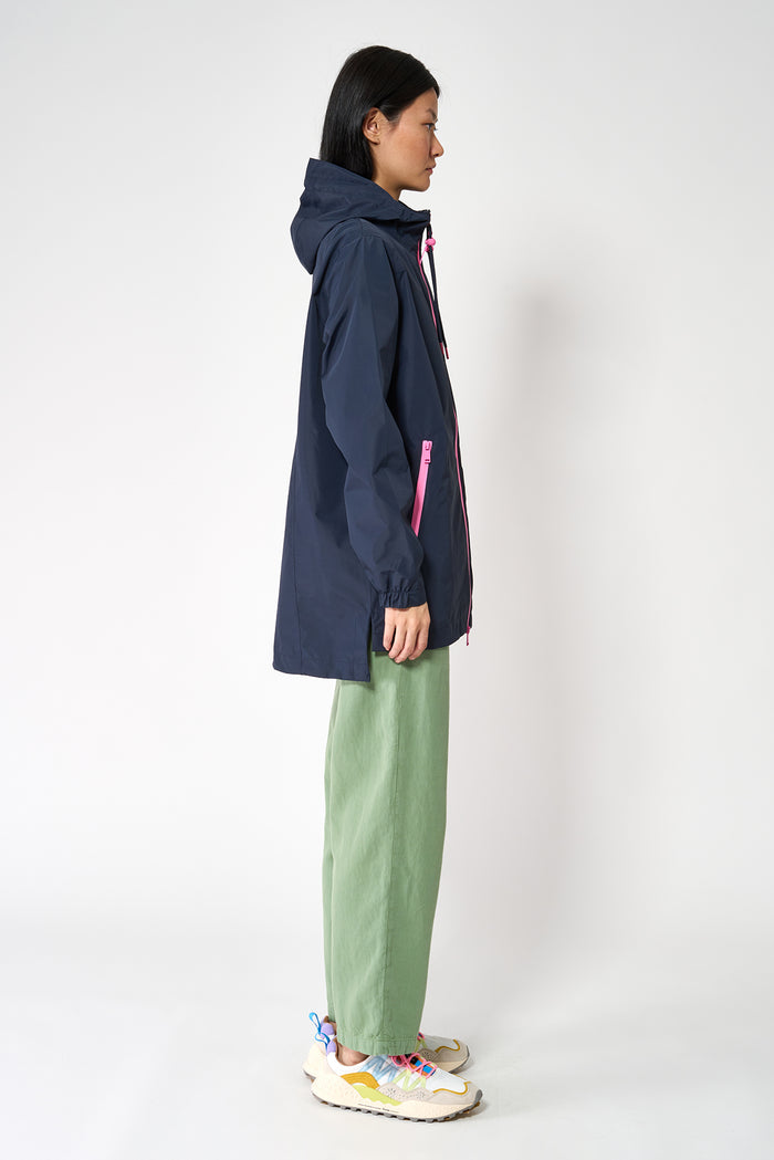 tantä rainwear Reënbui Navy Últimos 3 días