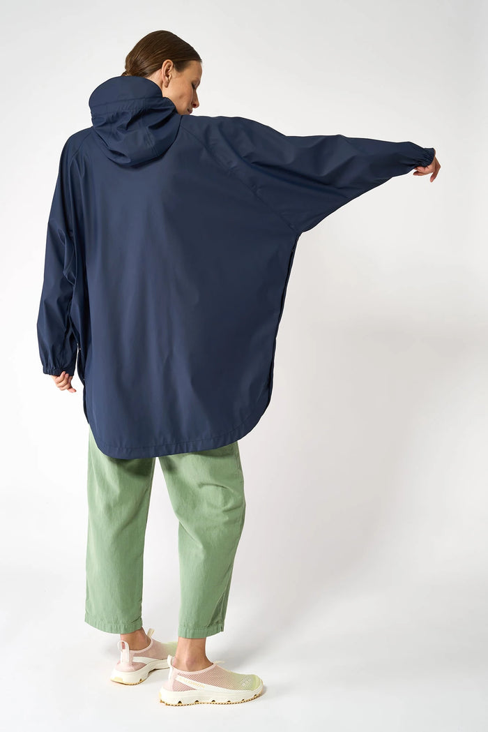 tantä rainwear Sky Navy COMPRAR AHORA