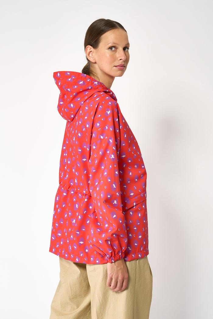 tantä rainwear Sumu AOP2 Último día
