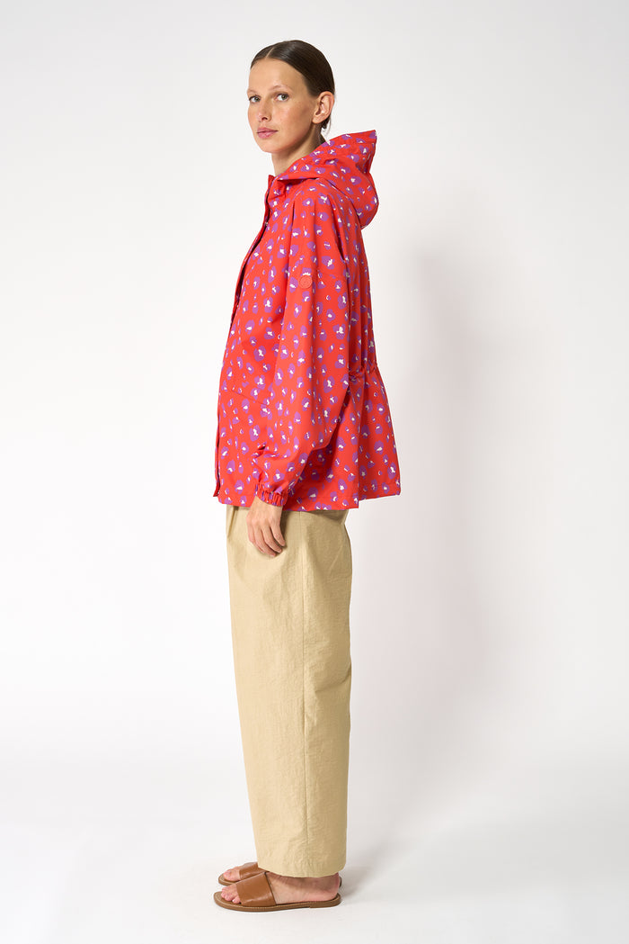 tantä rainwear Sumu AOP2 Último día