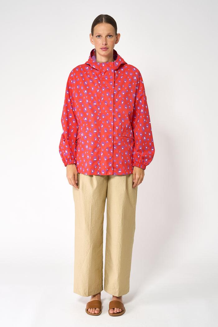 tantä rainwear Sumu AOP2 Último día