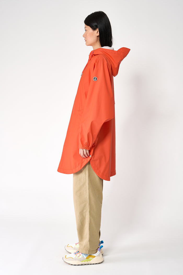 tantä rainwear Sky Tangerine Tango Precio de fábrica