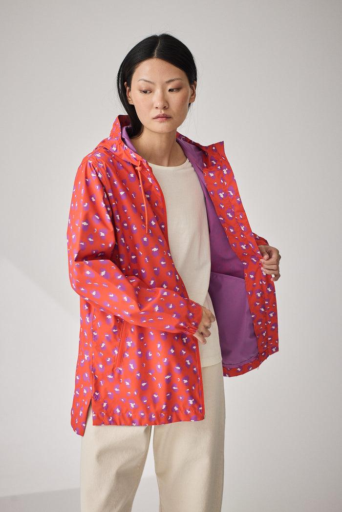 tantä rainwear Magla AOP2 Promoción por tiempo limitado