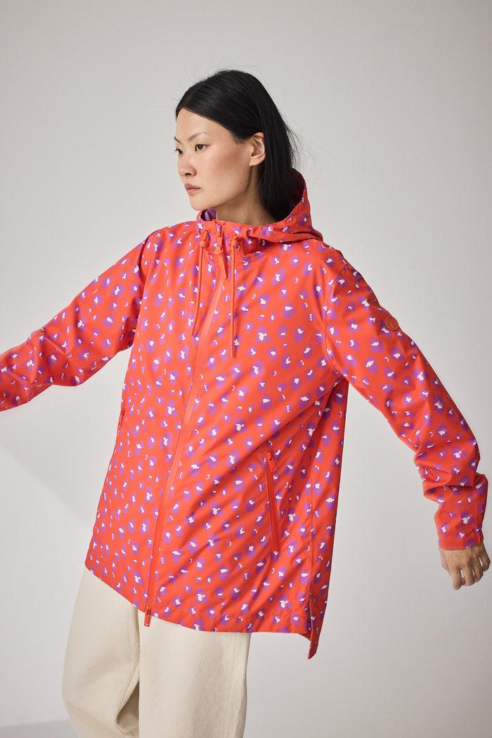 tantä rainwear Magla AOP2 Promoción por tiempo limitado