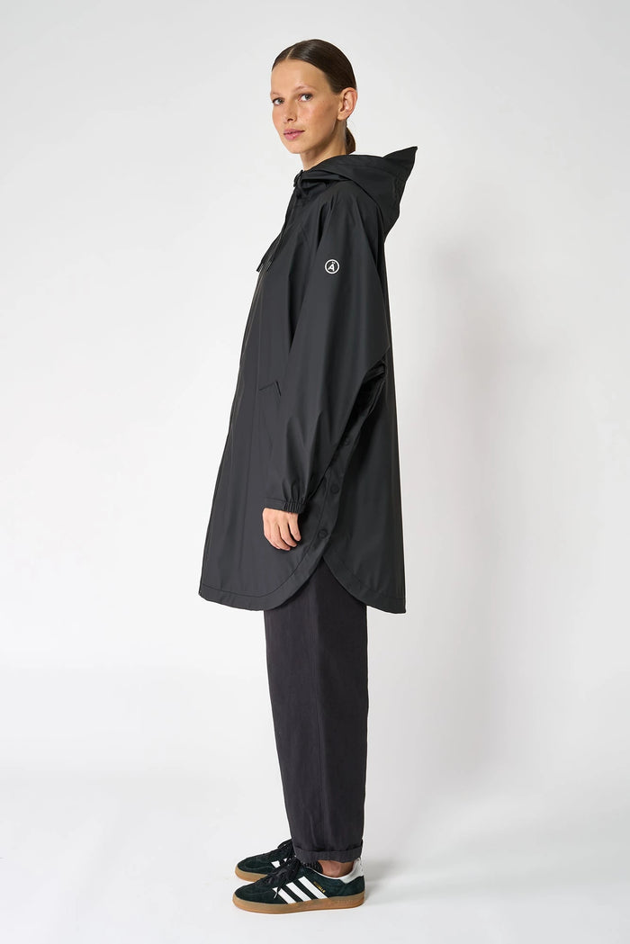 tantä rainwear Sky Black Grandes descuentos