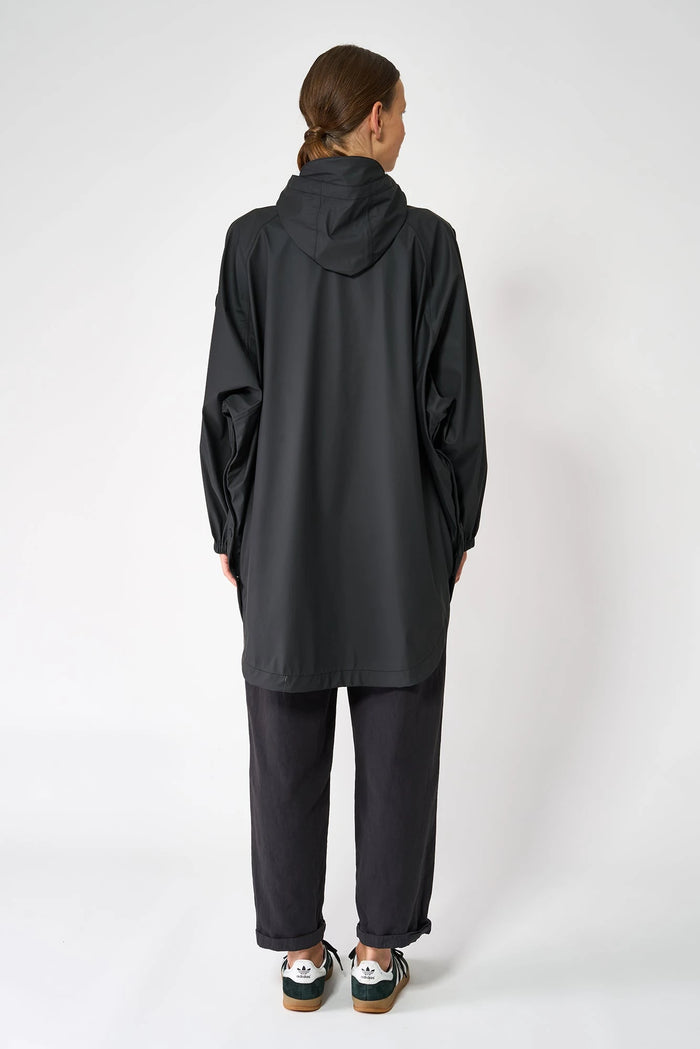 tantä rainwear Sky Black Grandes descuentos
