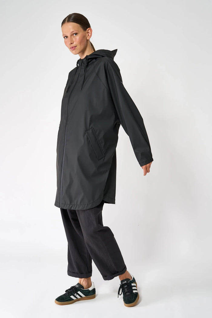 tantä rainwear Sky Black Grandes descuentos