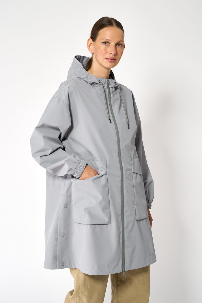 tantä rainwear Nebbia Monument Devoluciones gratuitas