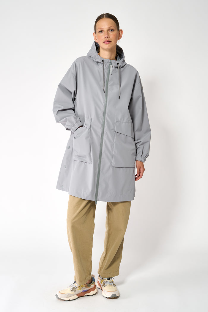 tantä rainwear Nebbia Monument Devoluciones gratuitas