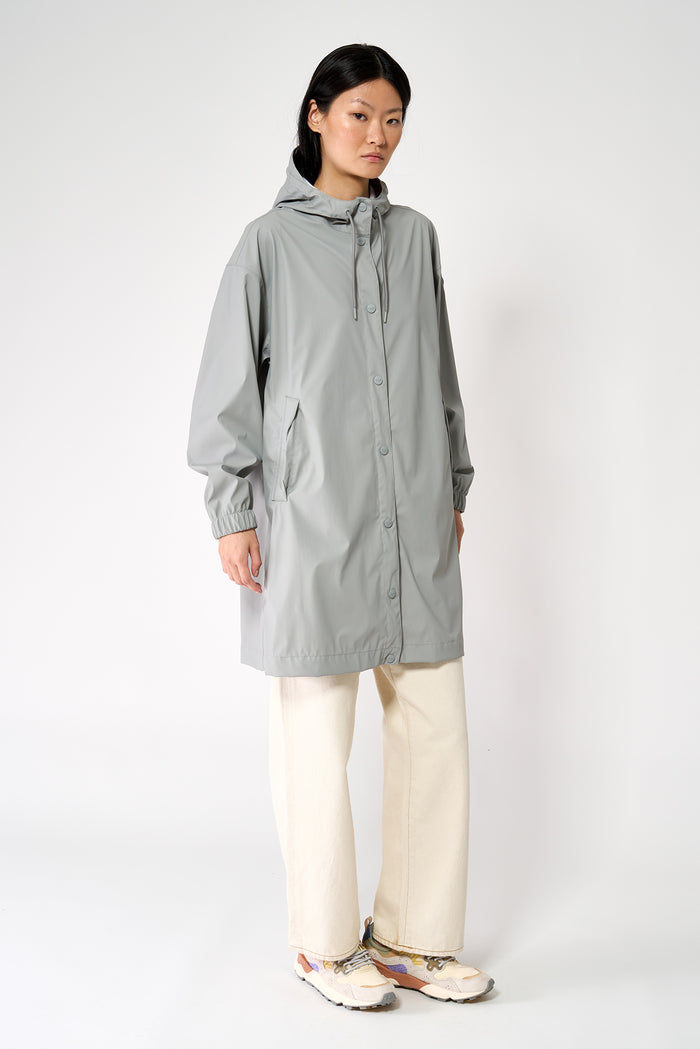 tantä rainwear Mis Monument 2025