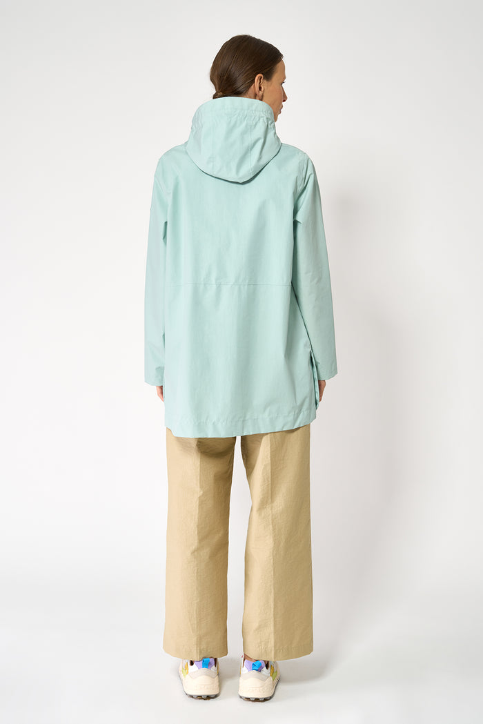 tantä rainwear Platzregen Blue Haze Rebajas top