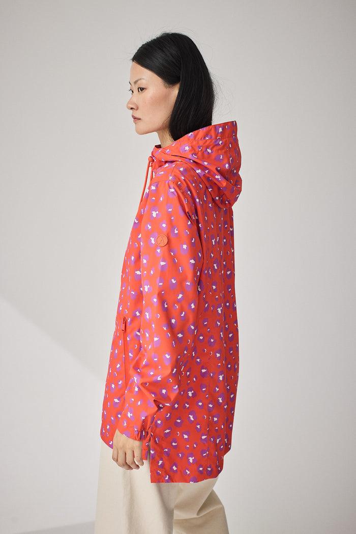 tantä rainwear Magla AOP2 Último día