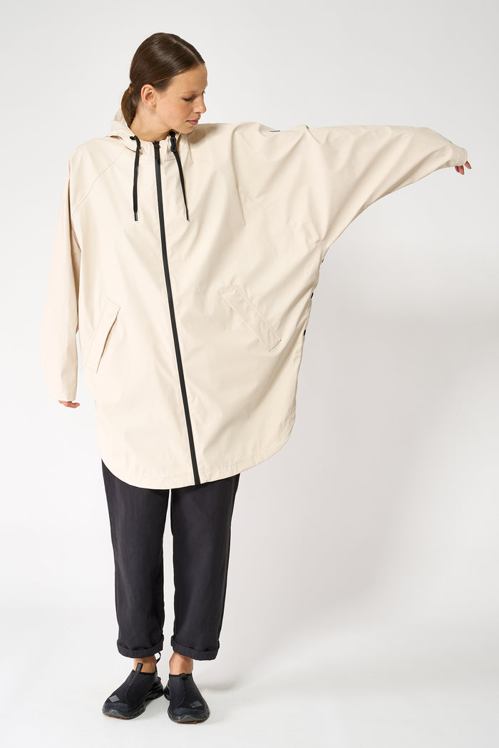 tantä rainwear Sky Whitecap Gray Descuento por venta flash