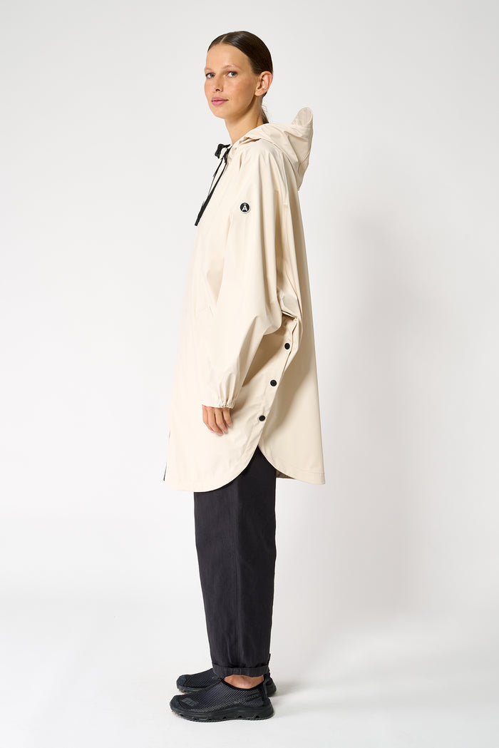 tantä rainwear Sky Whitecap Gray Descuento por venta flash