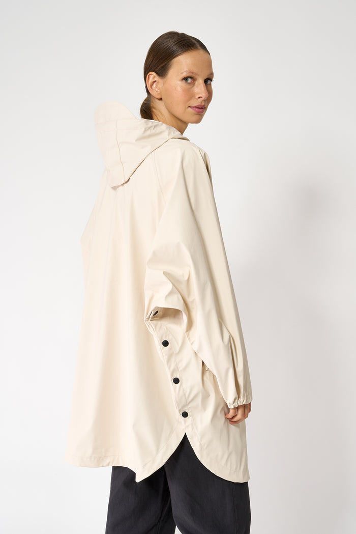 tantä rainwear Sky Whitecap Gray Descuento por venta flash