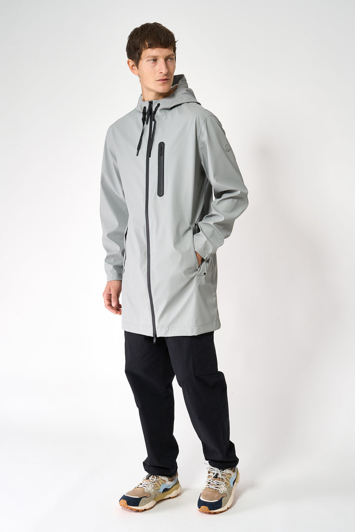 tantä rainwear Totiri Monument Tienda