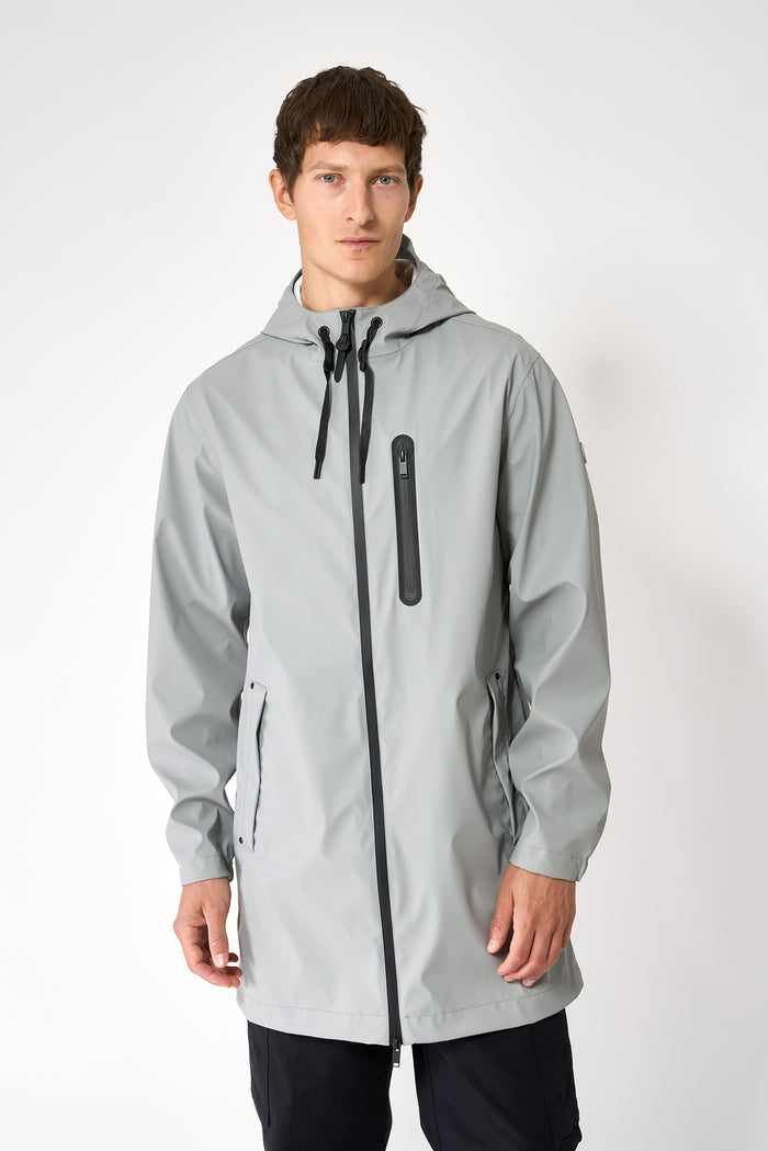 tantä rainwear Totiri Monument Tienda
