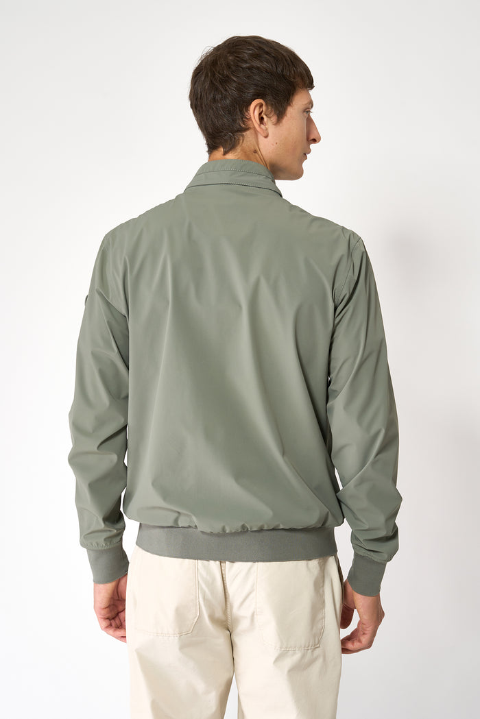tantä rainwear Gabon Castor Gray Liquidación