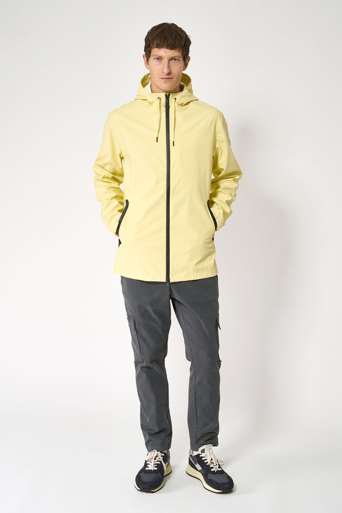tantä rainwear Ulap Pale Banana Mejor oferta
