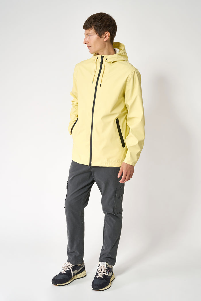 tantä rainwear Ulap Pale Banana Mejor oferta