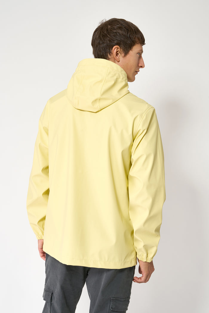 tantä rainwear Ulap Pale Banana Mejor oferta