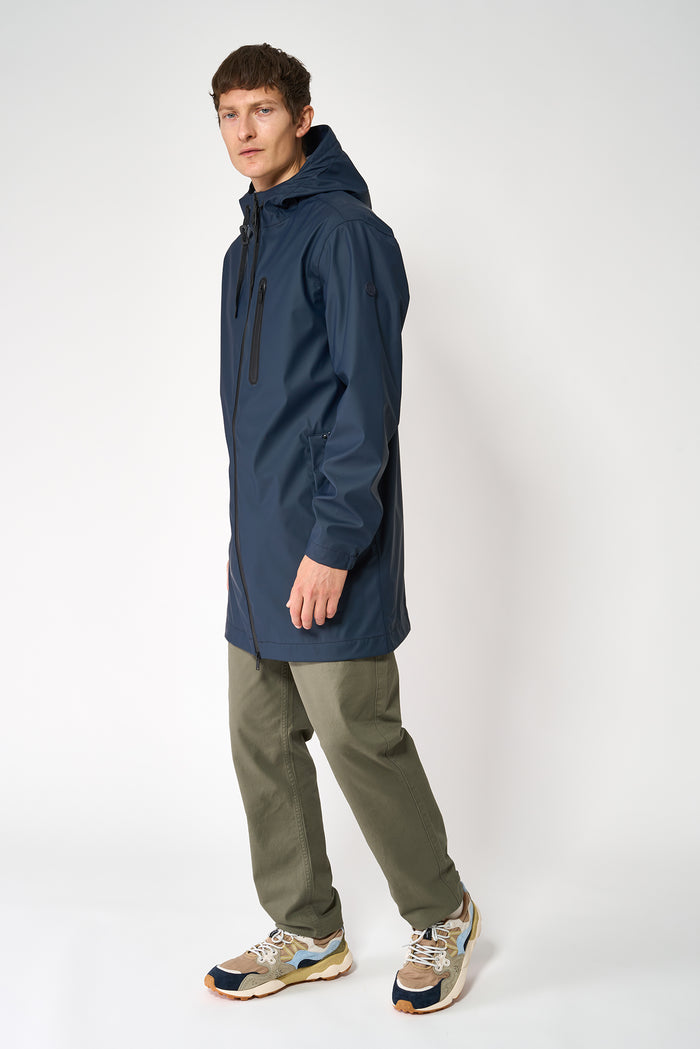 tantä rainwear Totiri Navy Rebajas online