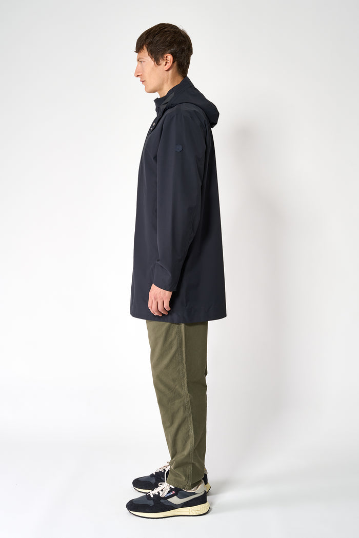 tantä rainwear Tuman Dark Navy Rebajas top