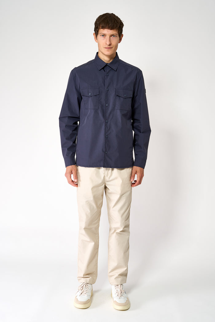 tantä rainwear Kiri Navy Envío gratis