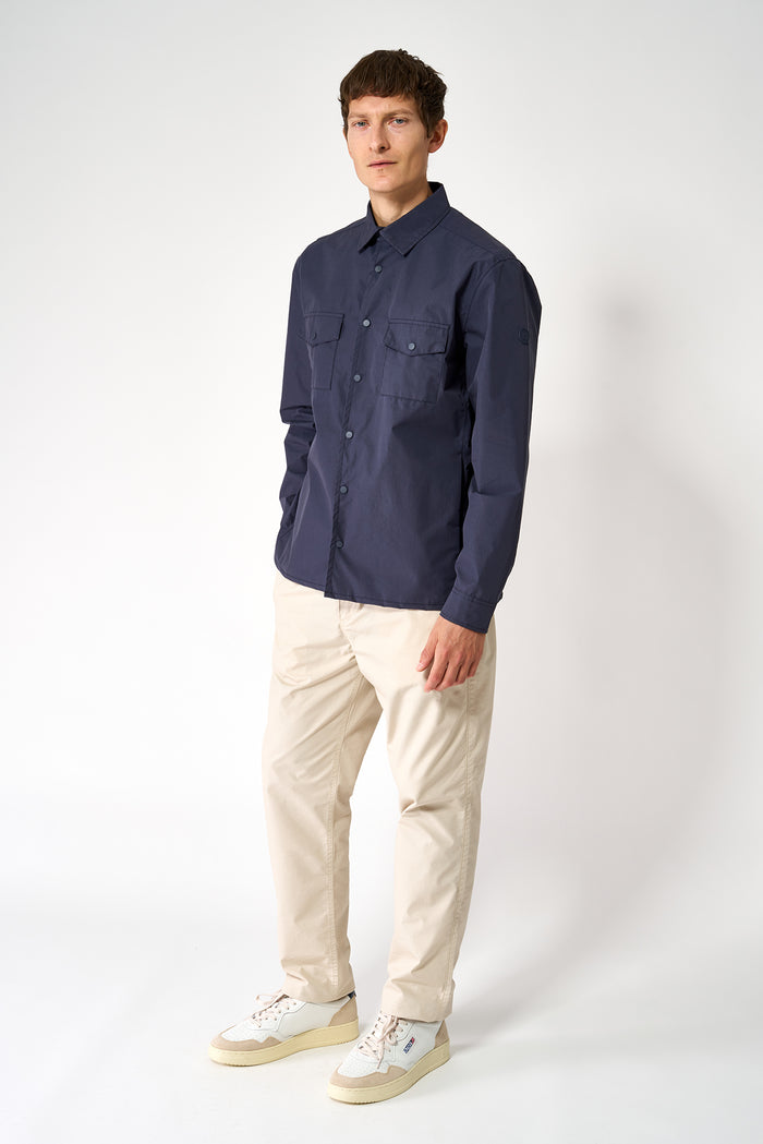 tantä rainwear Kiri Navy Envío gratis