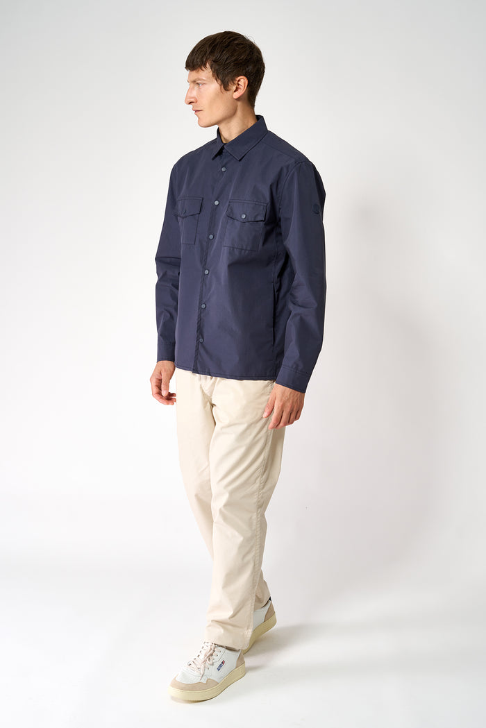 tantä rainwear Kiri Navy Envío gratis