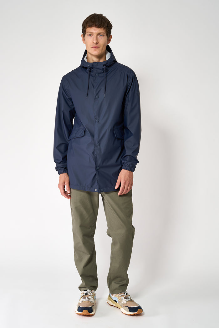 tantä rainwear Kabut Navy Envío gratis