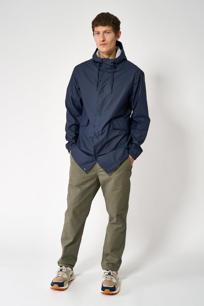 tantä rainwear Kabut Navy Envío gratis