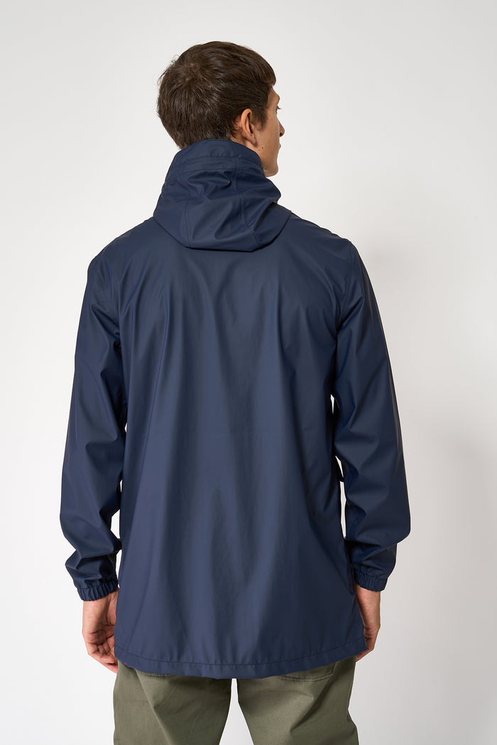 tantä rainwear Kabut Navy Envío gratis