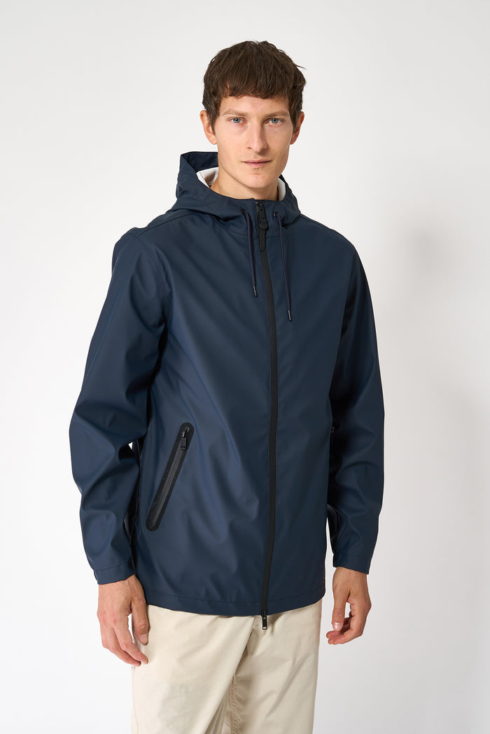 tantä rainwear Ulap Navy COMPRAR AHORA