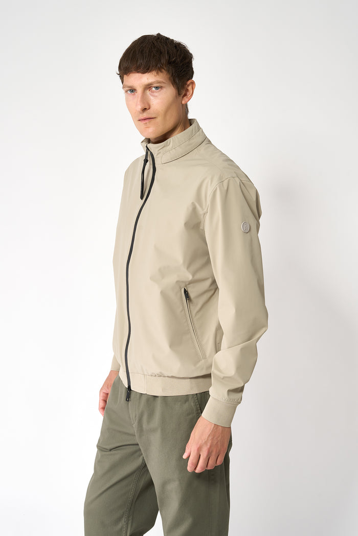 tantä rainwear Gabon Stone Grey Último día