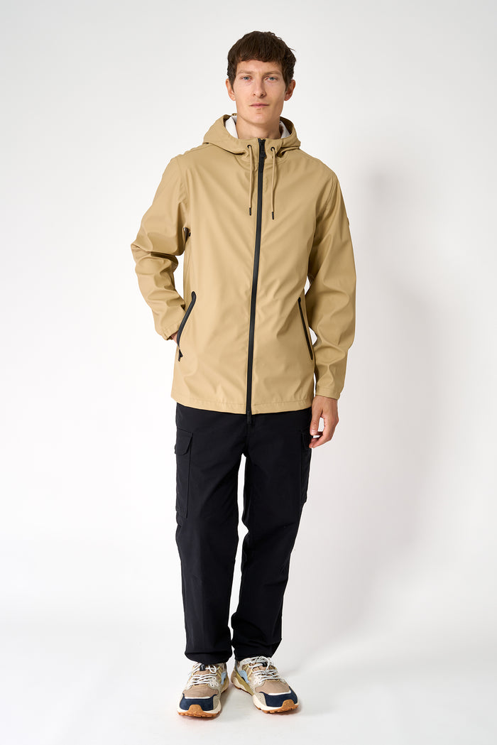 tantä rainwear Ulap Travertine Precio de fábrica