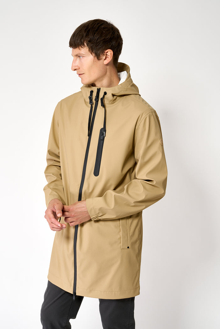 tantä rainwear Totiri Travertine Promoción por tiempo limitado