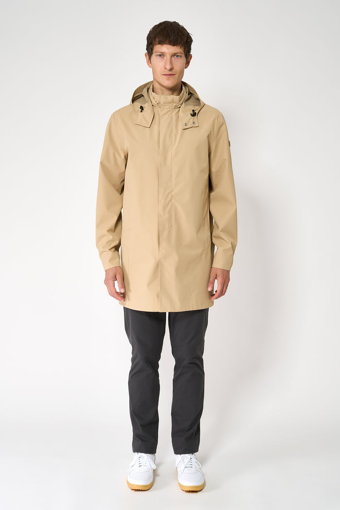 tantä rainwear Tuman Cornstalk Solo hoy