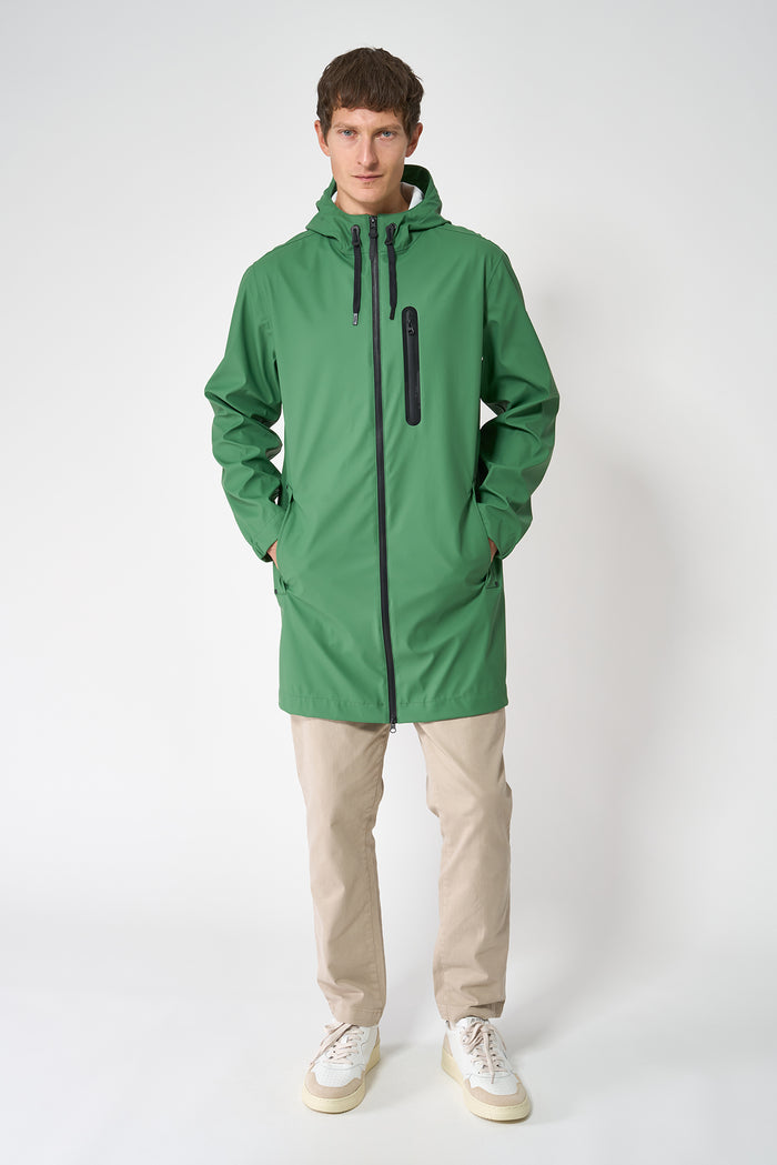 tantä rainwear Totiri Comfrey Liquidación