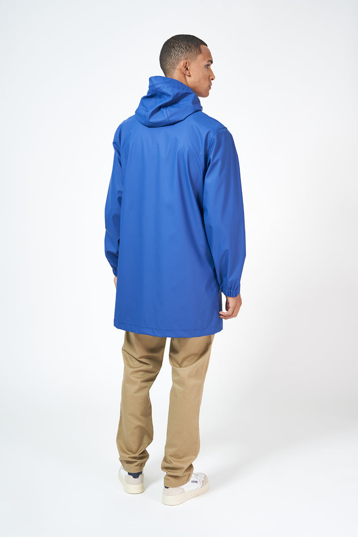 tantä rainwear Totiri Sodalite Blue Tienda de fábrica