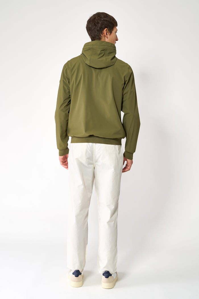 tantä rainwear Gabon Winter Moss Ahorra y exporta