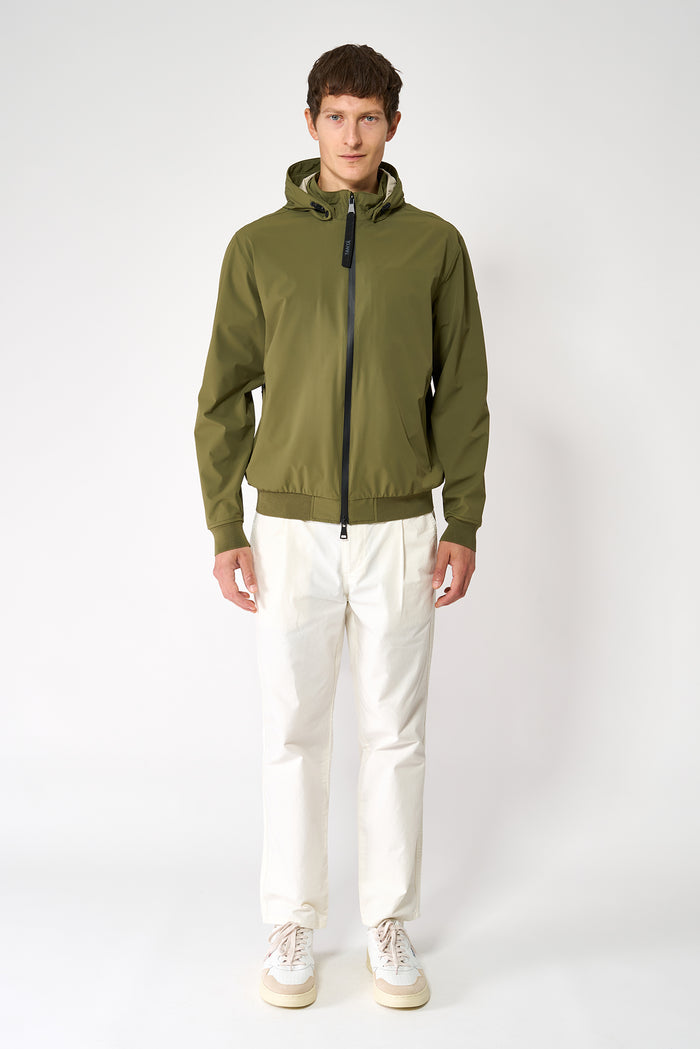tantä rainwear Gabon Winter Moss Ahorra y exporta