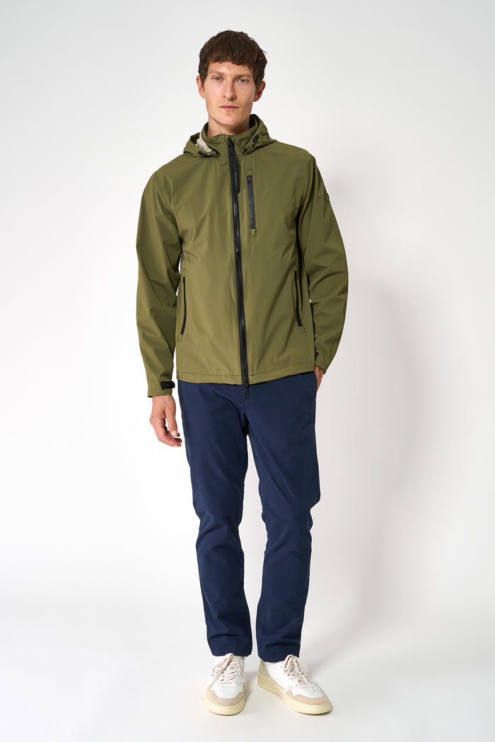 tantä rainwear Stortbui Winter Moss Precios de Black Friday