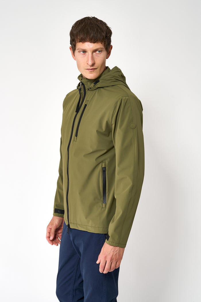 tantä rainwear Stortbui Winter Moss Precios de Black Friday