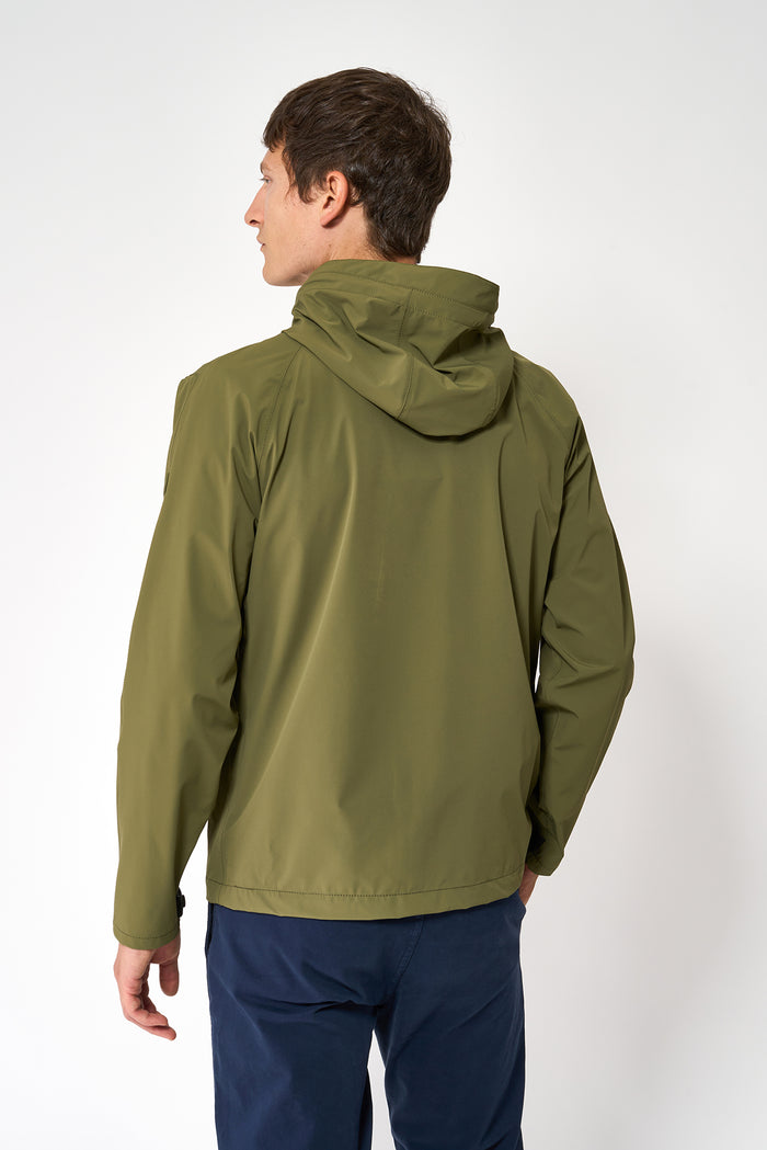 tantä rainwear Stortbui Winter Moss Precios de Black Friday