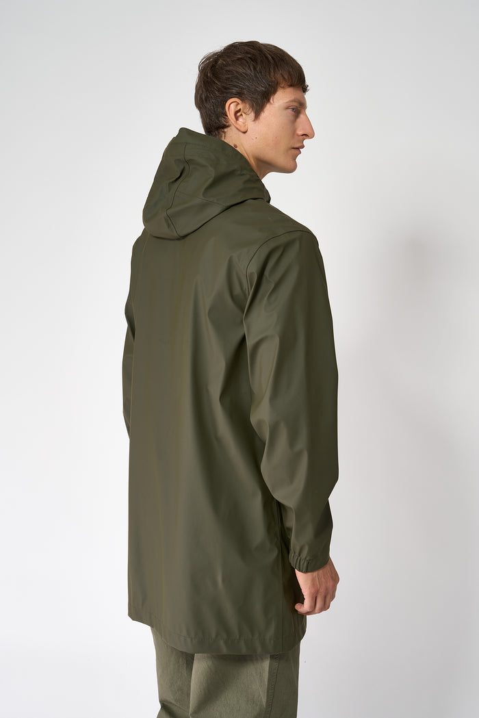 tantä rainwear Totiri Khaki Oferta exclusiva
